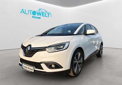 Renault Scenic, 2017