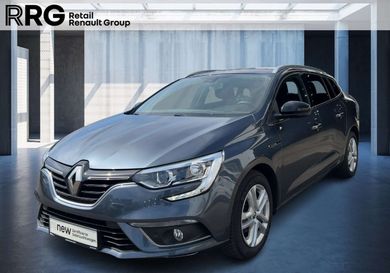 Renault Megane, 2020
