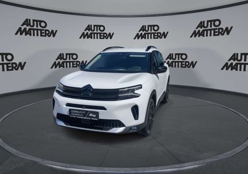 Citroën C5 Aircross, 2024 3