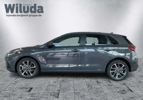 Hyundai i30, 2026 2