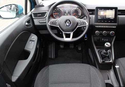 Renault Clio, 2023