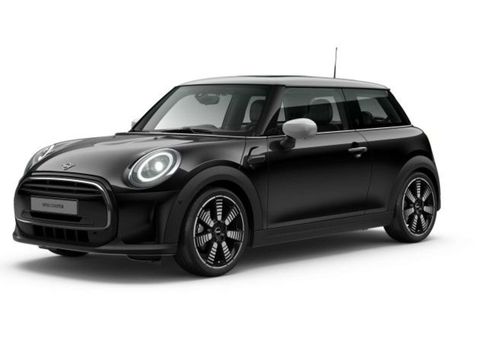 MINI Cooper, 2021