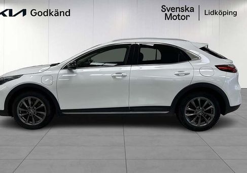 Kia XCeed, 2023 3
