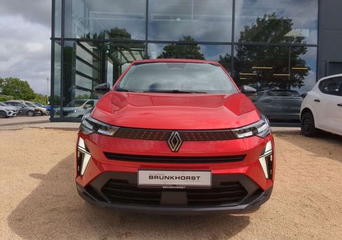 Renault Captur, 2026
