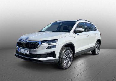Skoda Karoq, 2026