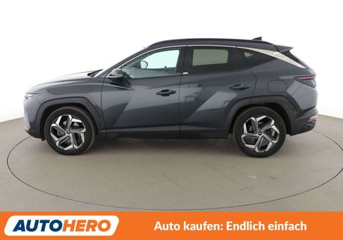Hyundai Tucson, 2021 3
