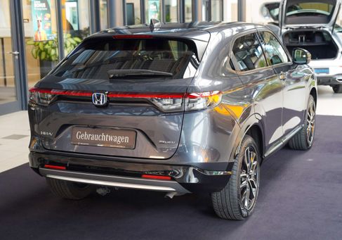 Honda HR-V, 2023