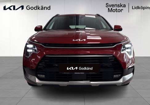 Kia Niro, 2024 2