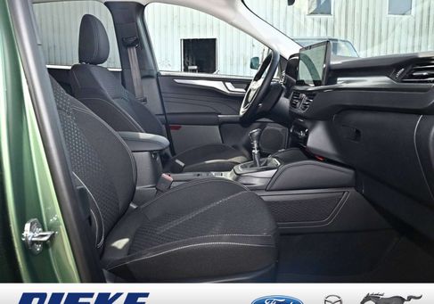 Ford Kuga, 2026