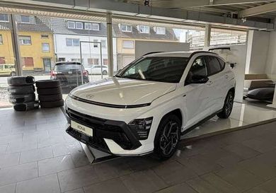 Hyundai Kona, 2026