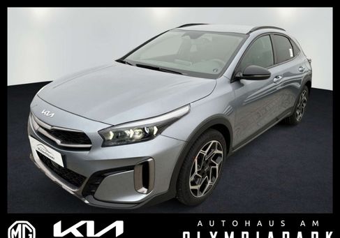 Kia XCeed, 2025