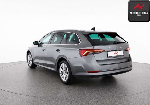 Skoda Octavia, 2023