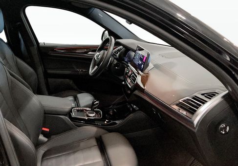 BMW X4 M40, 2024