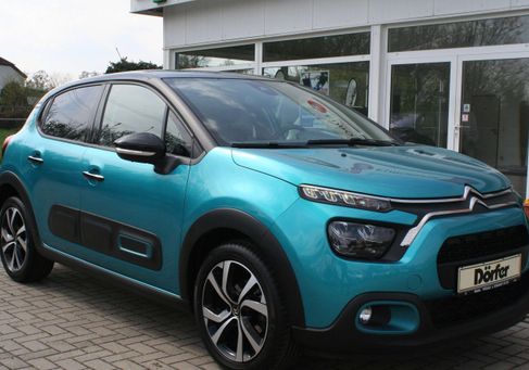 Citroën C3, 2022 2