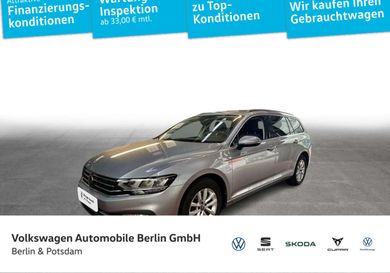 Volkswagen Passat Variant, 2022