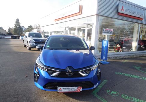 Mitsubishi Colt, 2024