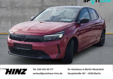 Opel Corsa, 2025