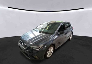 Seat Ibiza, 2025