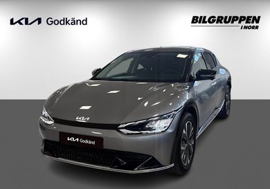 Kia EV6, 2023
