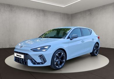 Cupra Leon, 2025