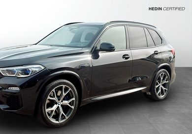 BMW X5, 2020