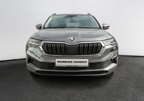 Skoda Karoq, 2022