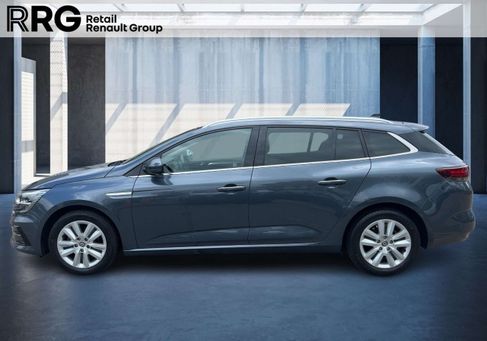 Renault Megane, 2021