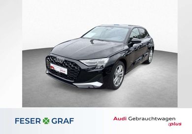 Audi A3, 2025
