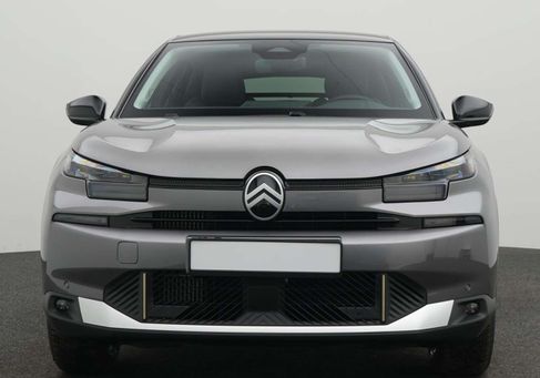 Citroën C4, 2026 3