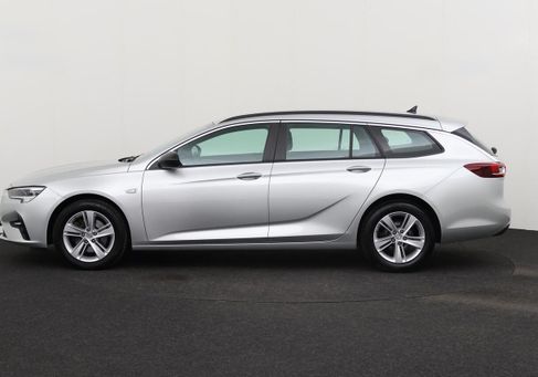 Opel Insignia, 2021 2