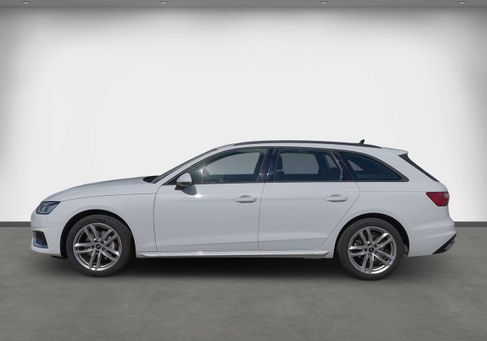 Audi A4, 2023 3