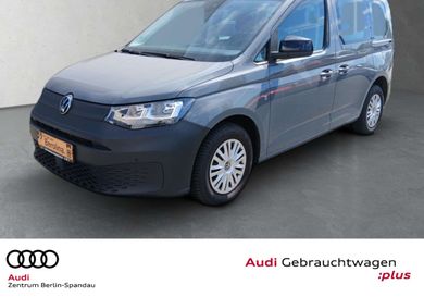 Volkswagen Caddy, 2025