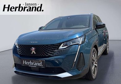 Peugeot 3008, 2023