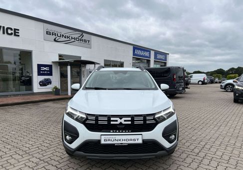 Dacia Sandero, 2025