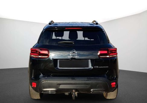Citroën C5 Aircross, 2023