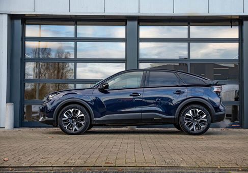 Citroën, 2025 3