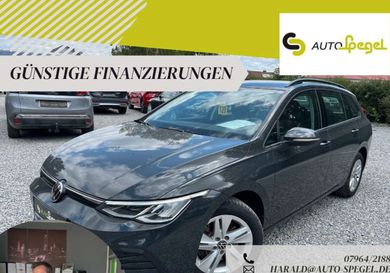 Volkswagen Golf, 2023