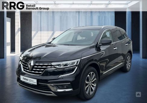 Renault Koleos, 2021