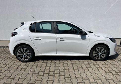 Peugeot 208, 2023