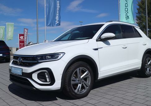 Volkswagen T-Roc, 2024