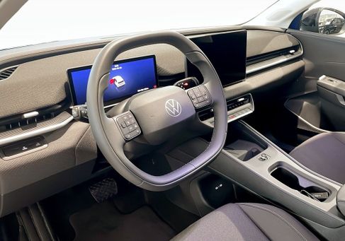 Volkswagen, 2027 2
