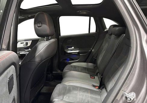 Mercedes-Benz GLA 35 AMG, 2023