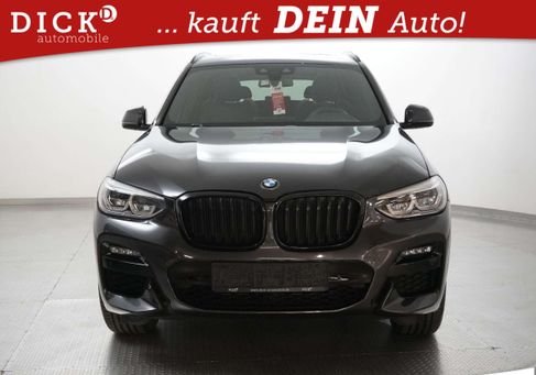BMW X3, 2020 3