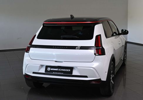 Renault R 5, 2025 2