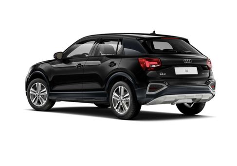 Audi Q2, 2026 2