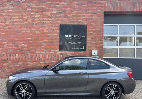 BMW 230, 2020 2