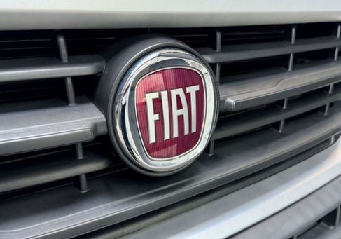 Fiat Ducato, 2018