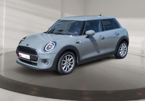 MINI ONE, 2020