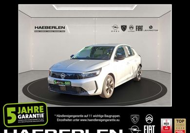 Opel Corsa, 2024