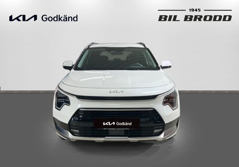 Kia Niro, 2025